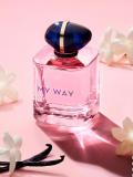 Парфюмерная вода для женщин My Way, 90 мл 2