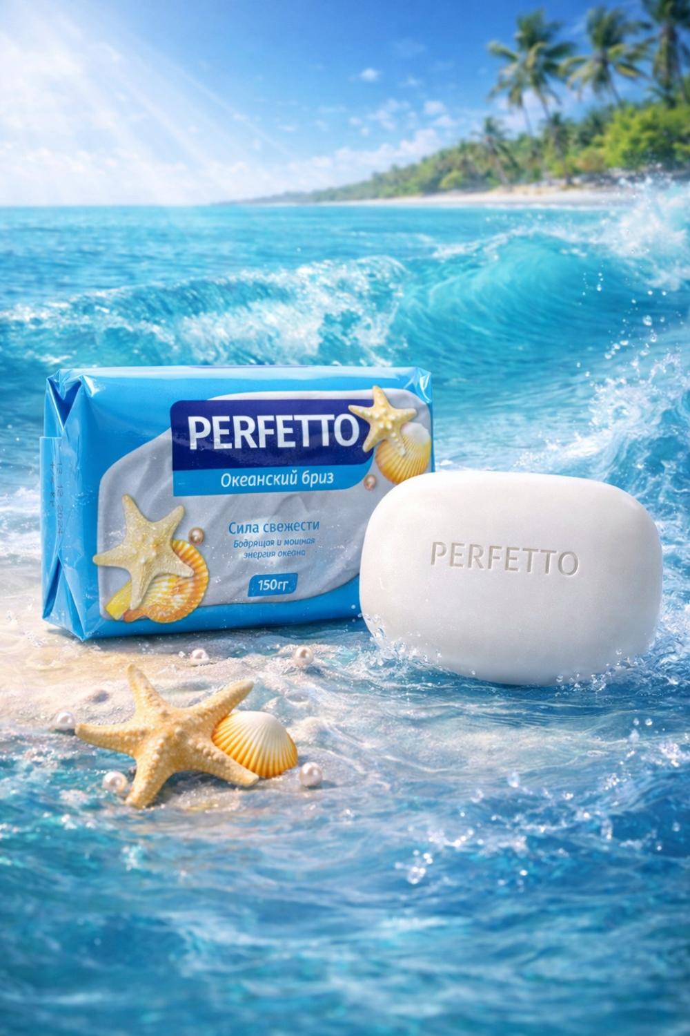 Perfetto 150 gr – Okean yangiligi 1