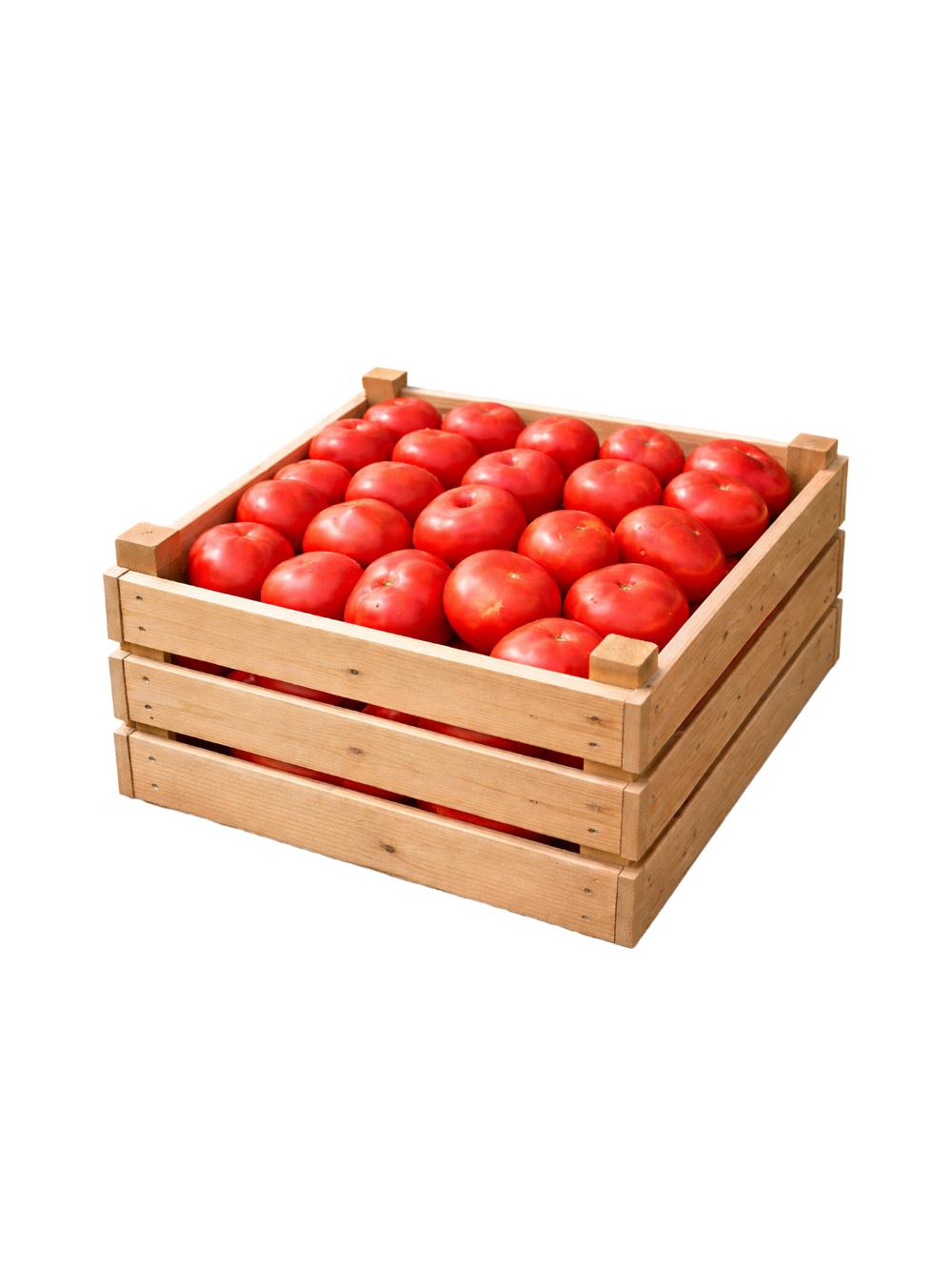 Свежие томаты (помидоры) 1 КГ. Розовый цвет. 2