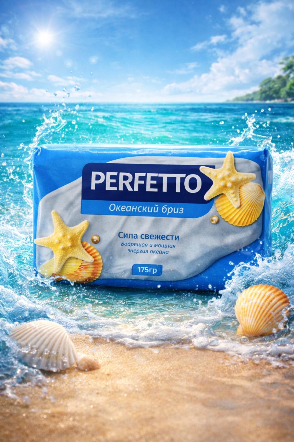 Perfetto 175 gr – Okean 1