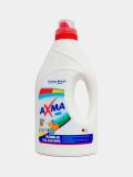 Гель для стирки Axma для белого белья, 2 кг 2