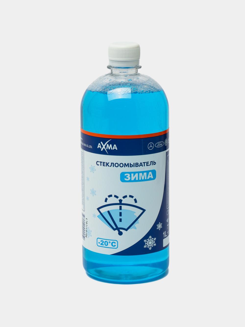 Oyna yuvuvchi Axma qishki -20, 1 l 1
