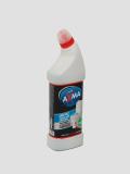 Чистящее средство для унитаза Axma Maxiclean, 1 кг 2