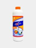 Средство для очистки труб Axma Крот, 1,2 кг 2
