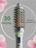 Электрическая расческа-стайлер для выпрямления волос от YaFei. 2