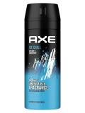 Axe Дезодорант мужской спрей парфюмированный защита от запаха пота 48 часов, 150 мл. Ice chill 2