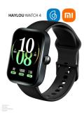 Смарт-часы Haylou Watch 4 LS25, Bluetooth 5.3 | GPS | Пульс | +120 спортивных режимов 3