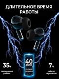 Наушники беспроводные A9 Airpod Pro ANC, с сенсорным управлением, шумоподавлением. Black 2