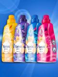 YUMOS Kiyim va kir yuvish uchun konditsioner 1440 ml konsentrlangan - yumshatuvchi. Turkiya. Hidi: Sakayik 2