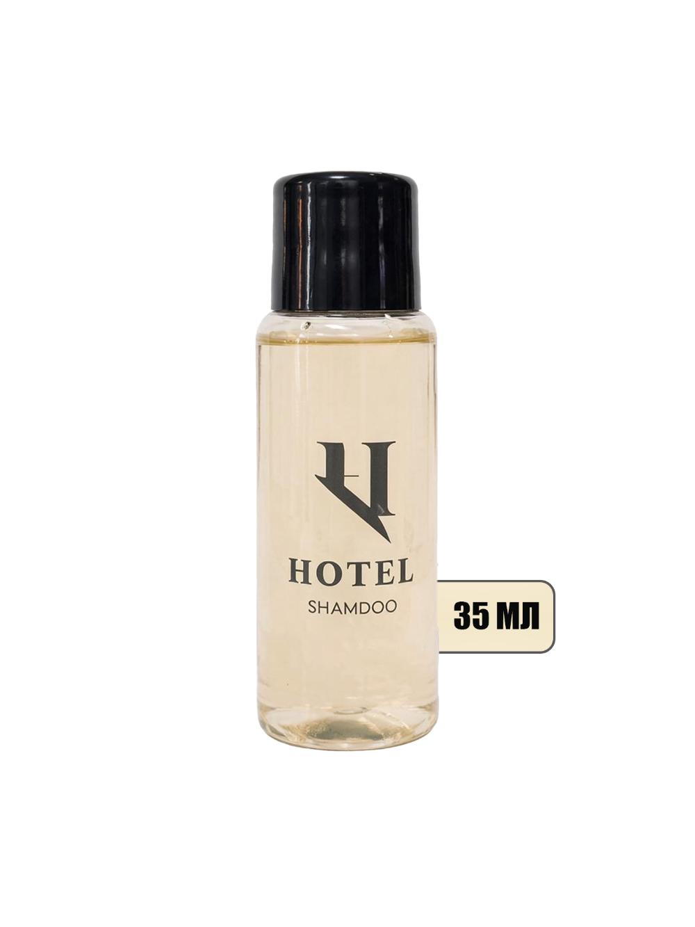Shampun 35 ml premium 1