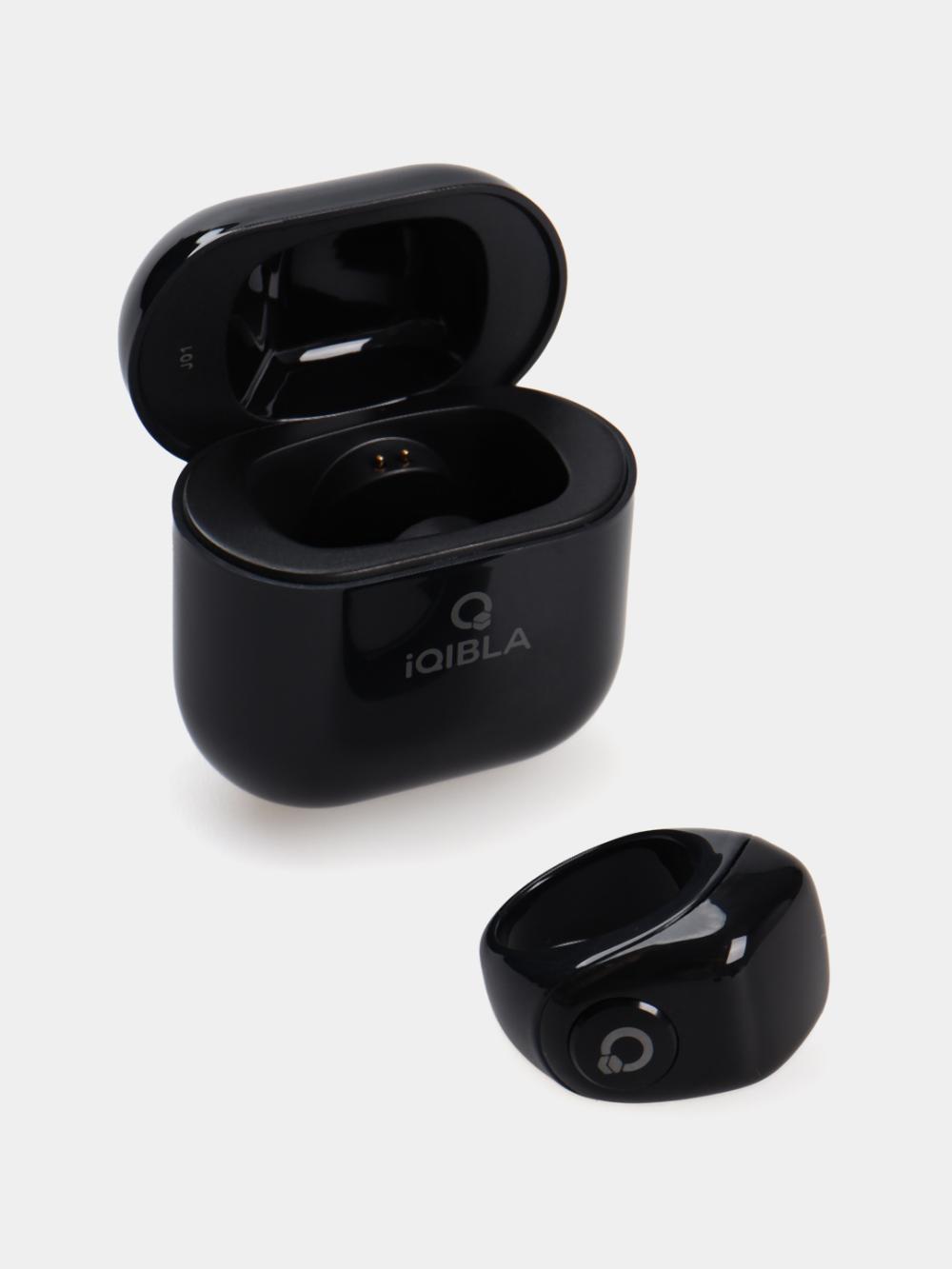 Смарт-тасбих кольцо iQibla Smart Tasbex с кейсом 4