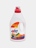 Гель для стирки Axma для цветного белья, 2 кг 2
