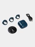 Смарт-тасбих кольцо iQibla Smart Tasbex с кейсом 4