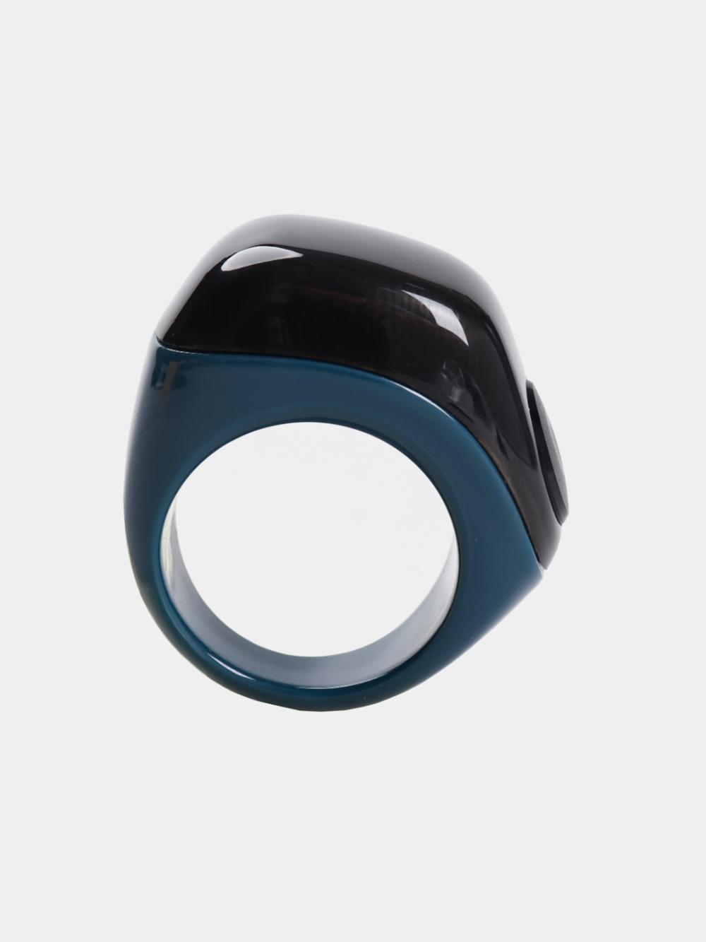 Смарт-тасбих кольцо iQibla Smart Tasbex с кейсом 3