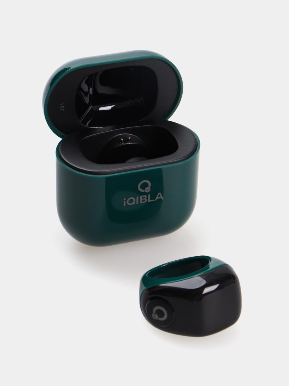 Смарт-тасбих кольцо iQibla Smart Tasbex с кейсом 4