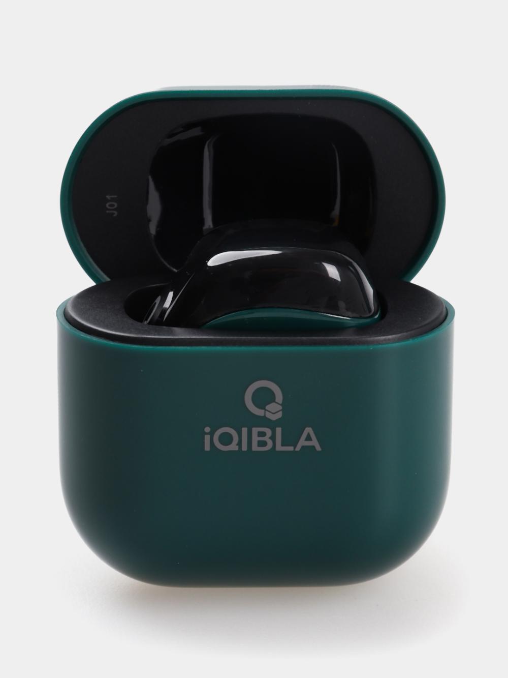 Смарт-тасбих кольцо iQibla Smart Tasbex с кейсом 3