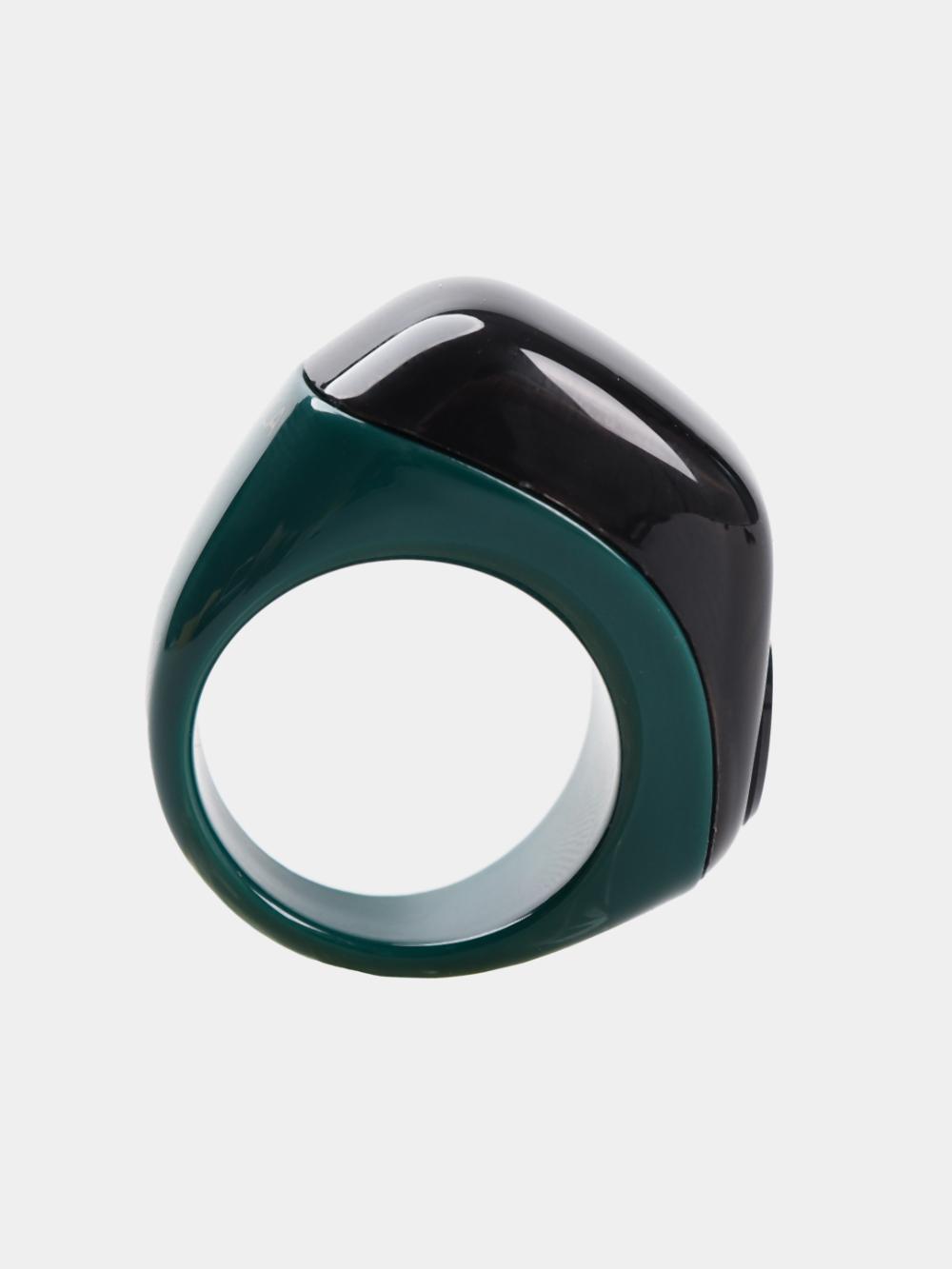 Смарт-тасбих кольцо iQibla Smart Tasbex с кейсом 6