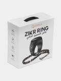 Электронные четки, Zikr Ring Lite, для зикра и истигфар, водонепроницаемый экран, Размер колец: 18 5