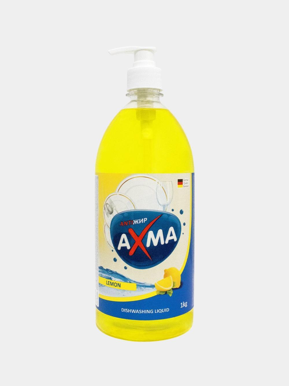Idish yuvish vositasi Axma, 1 kg 2