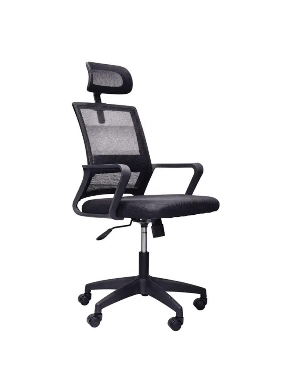 Rahbar uchun setkali ofis kreslosi MIRA ECO 1