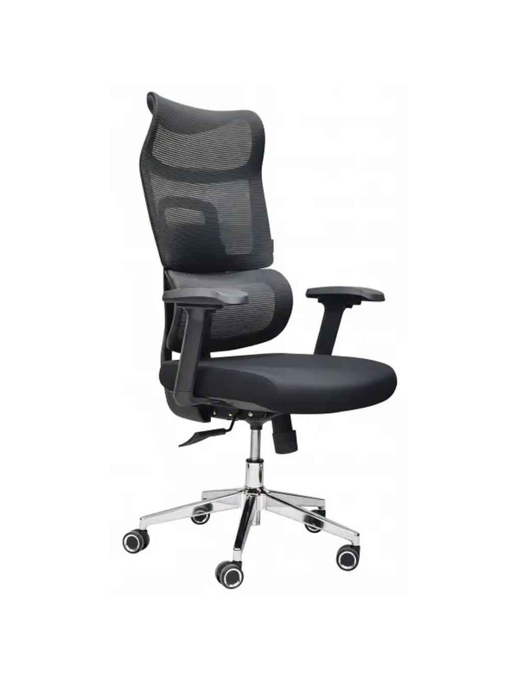 Ofislar uchun ergonomik ofis kreslosi DOHA 1