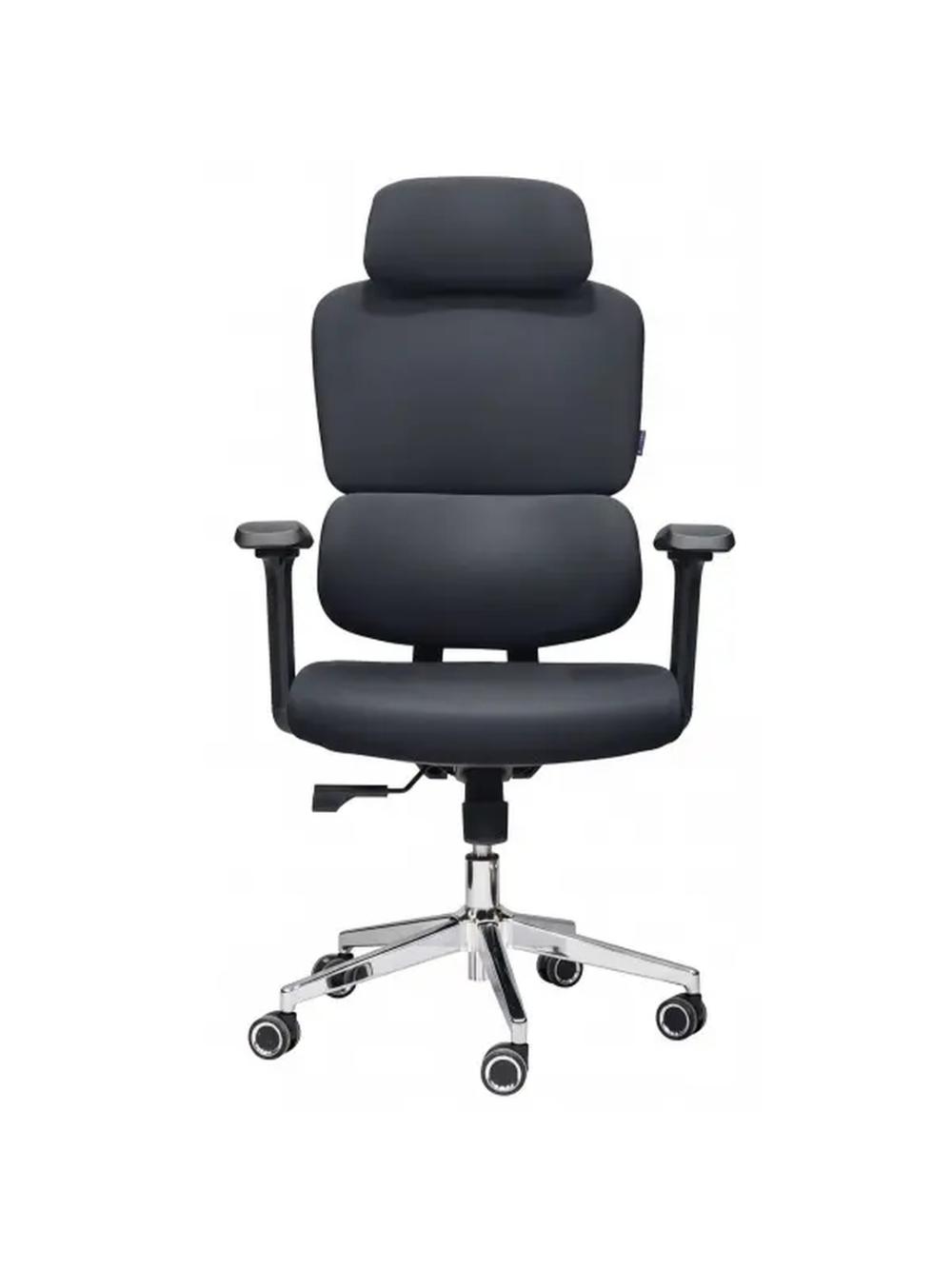 Ofislar uchun ergonomik ofis kreslosi VICTORIA 1
