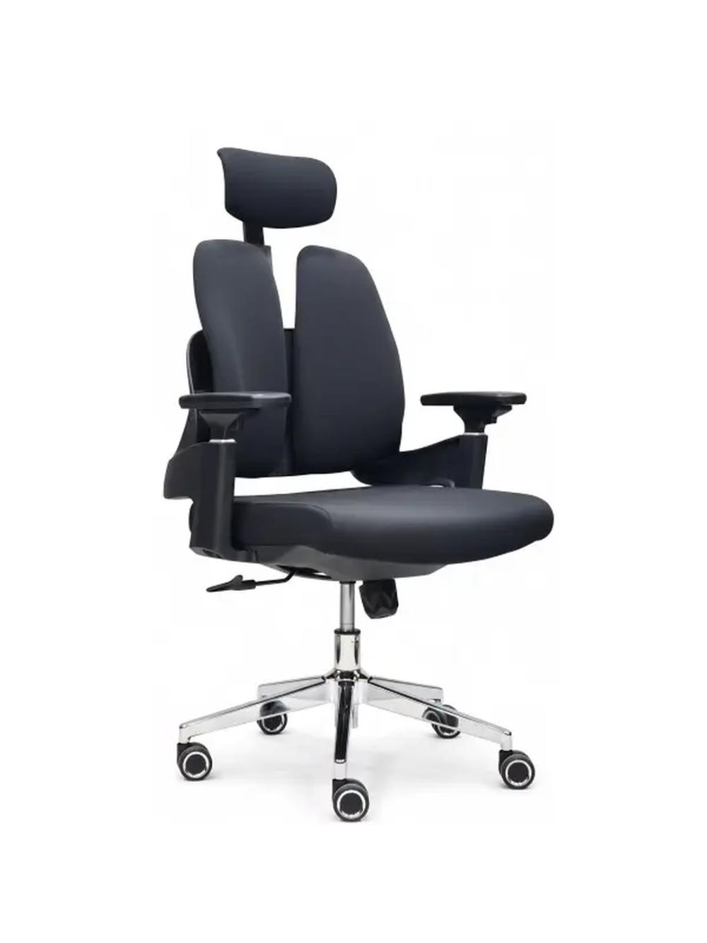 Ofislar uchun ergonomik ofis kreslosi RIO 1