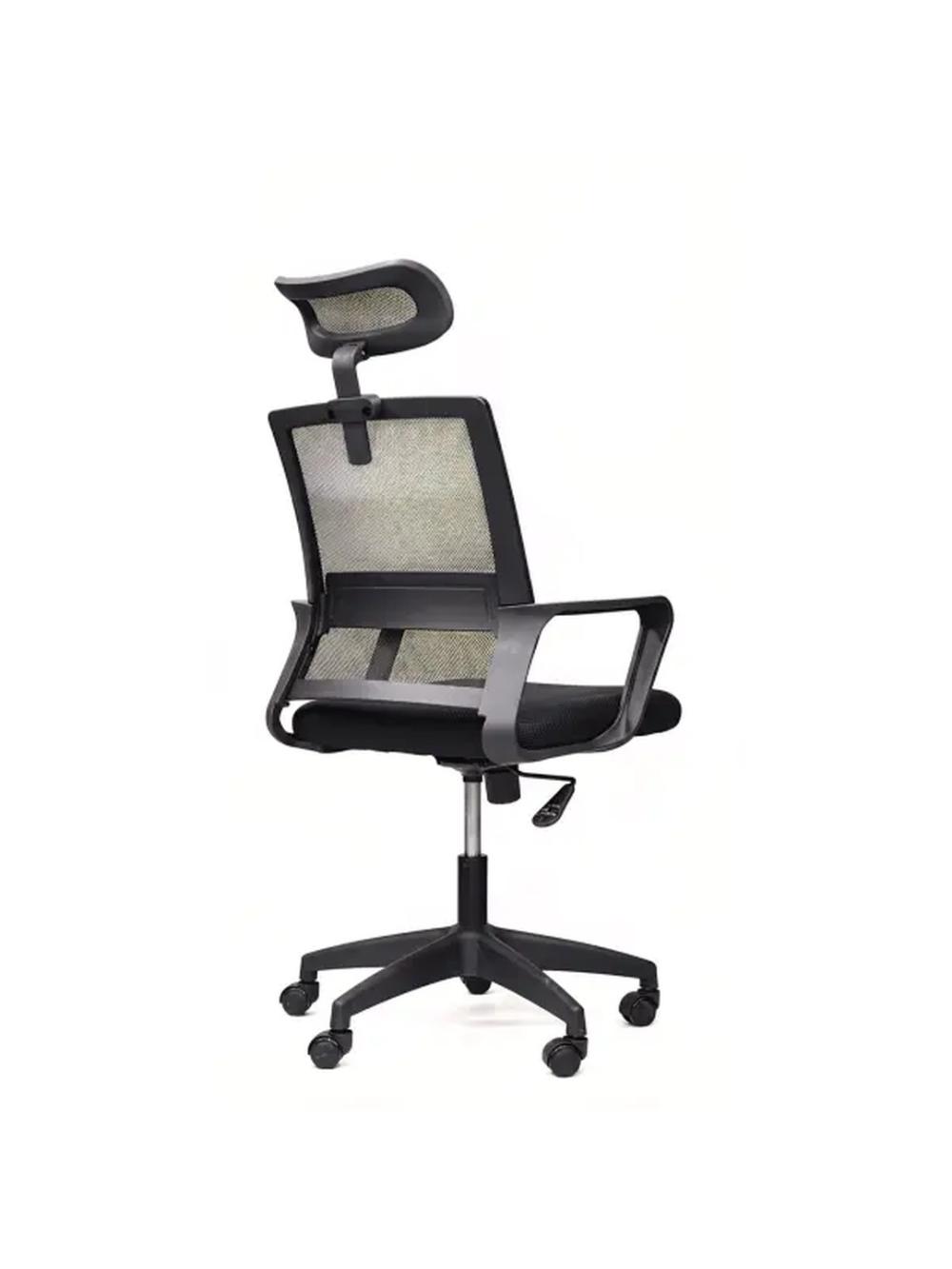 Rahbar uchun setkali ofis kreslosi MIRA ECO 2
