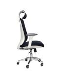 Ofislar uchun ergonomik ofis kreslosi OSLO 4