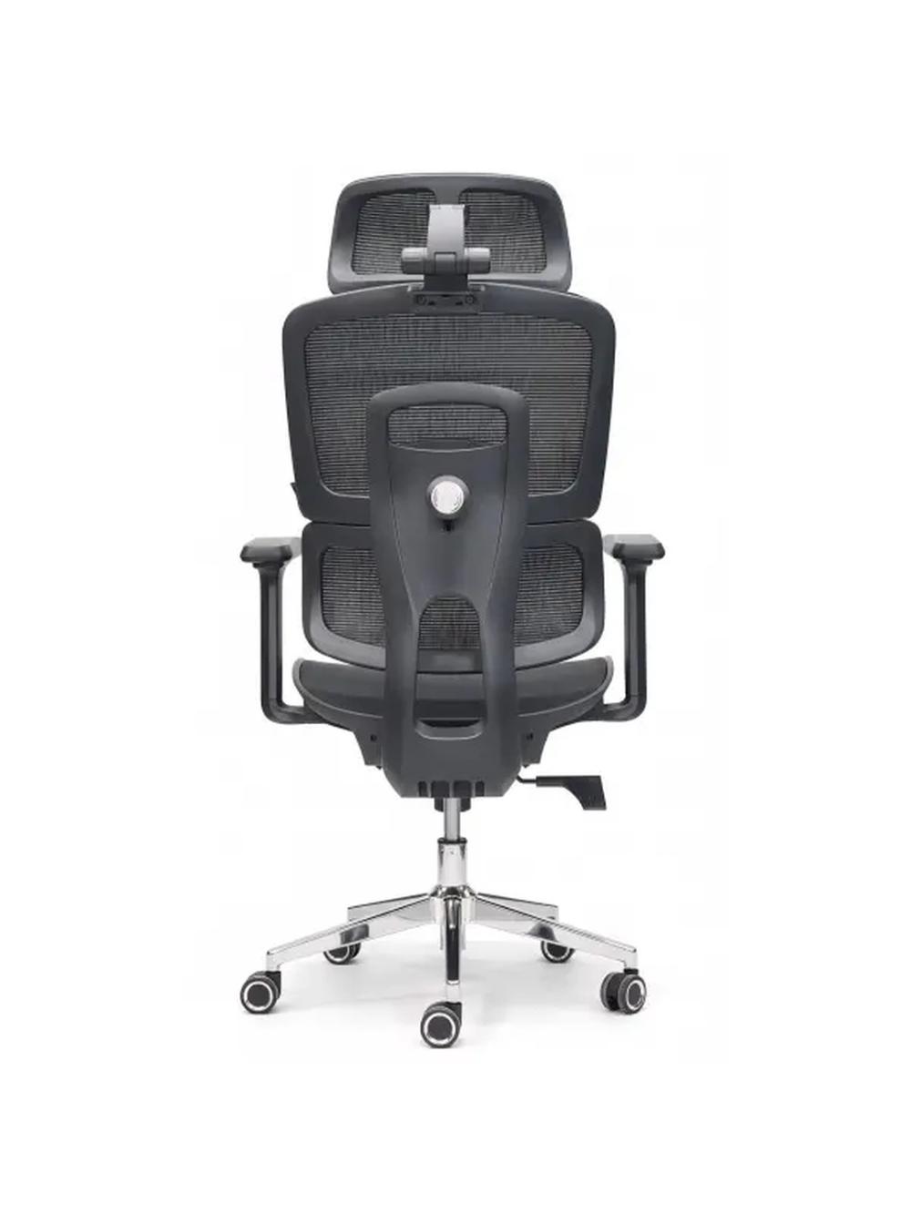 Rahbarlar uchun ergonomik ofis kreslosi MONACO 2