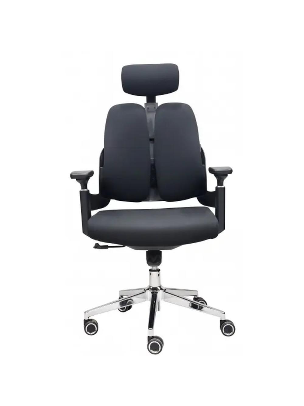 Ofislar uchun ergonomik ofis kreslosi RIO 2