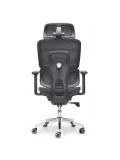 Rahbarlar uchun ergonomik ofis kreslosi MONACO 2