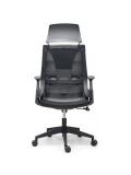 Ofislar uchun ergonomik ofis kreslosi MONTENEGRO 2