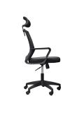 Rahbar uchun setkali ofis kreslosi MIRA ECO 3