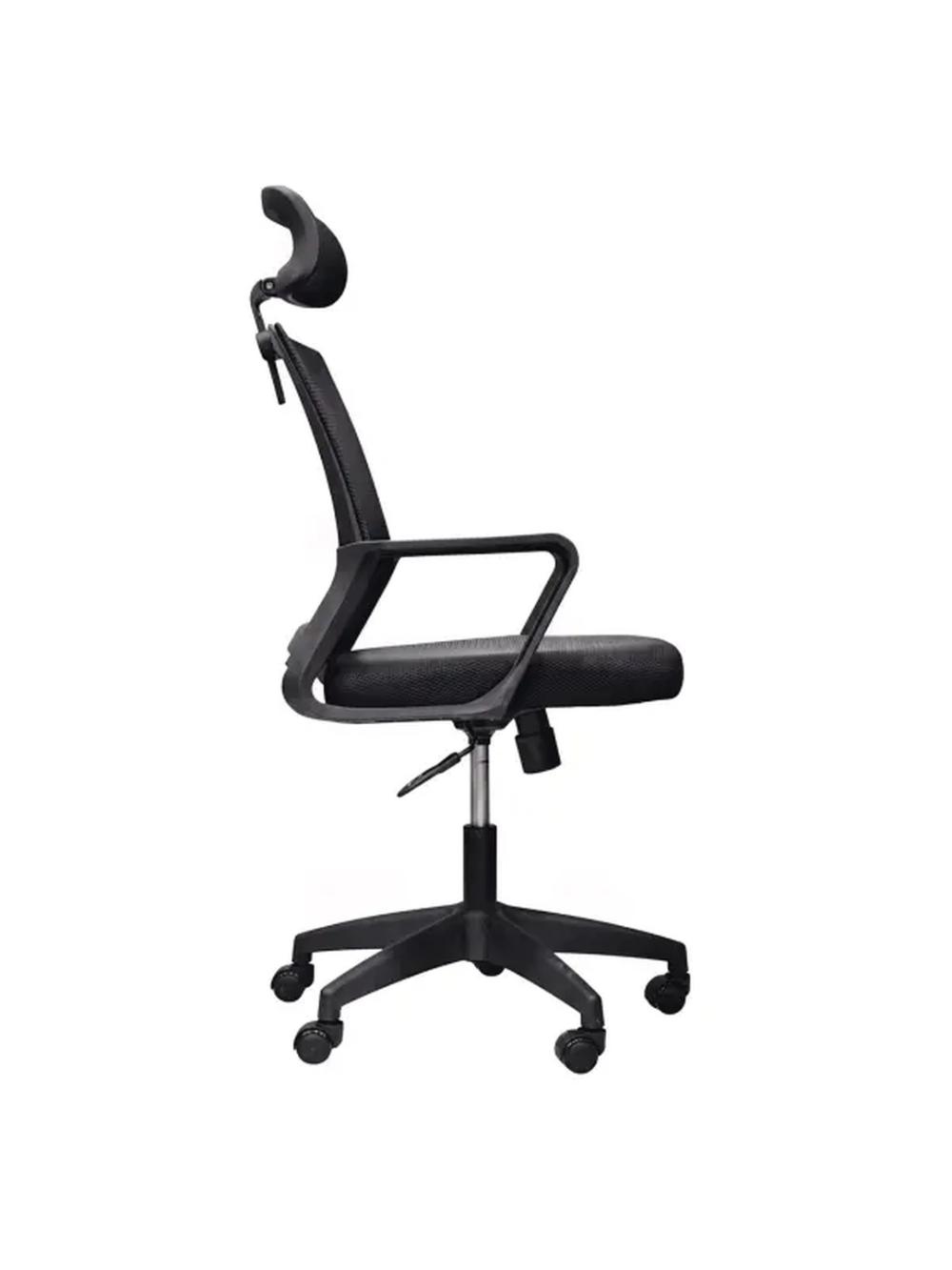 Rahbar uchun setkali ofis kreslosi MIRA ECO 3