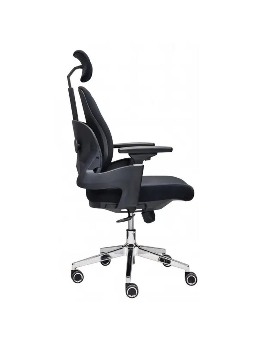 Ofislar uchun ergonomik ofis kreslosi RIO 3