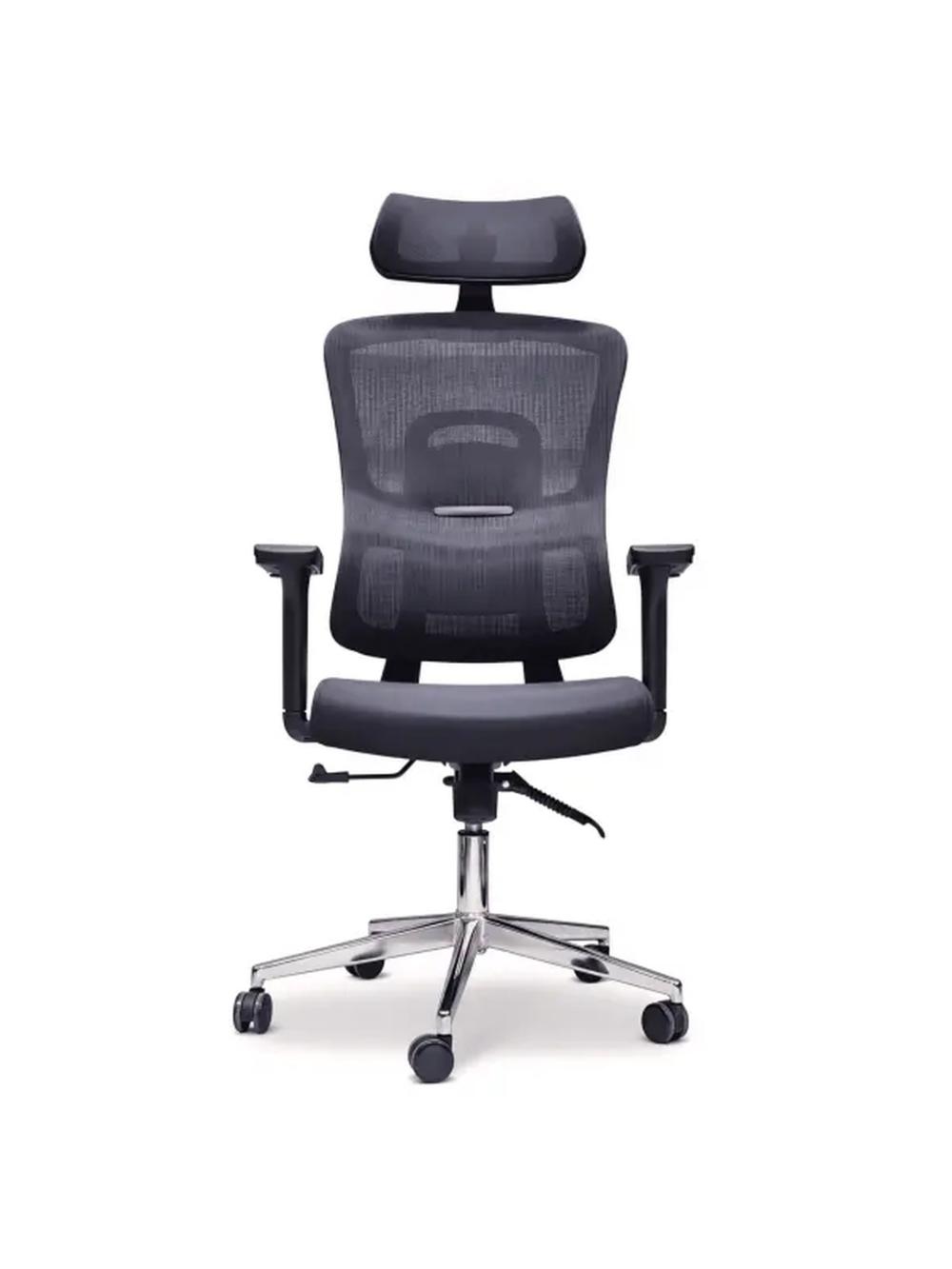 Ofislar uchun ergonomik ofis kreslosi ZENO 1