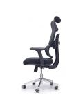 Ofislar uchun ergonomik ofis kreslosi DOHA 4