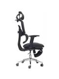 Rahbarlar uchun ergonomik ofis kreslosi MONACO 4