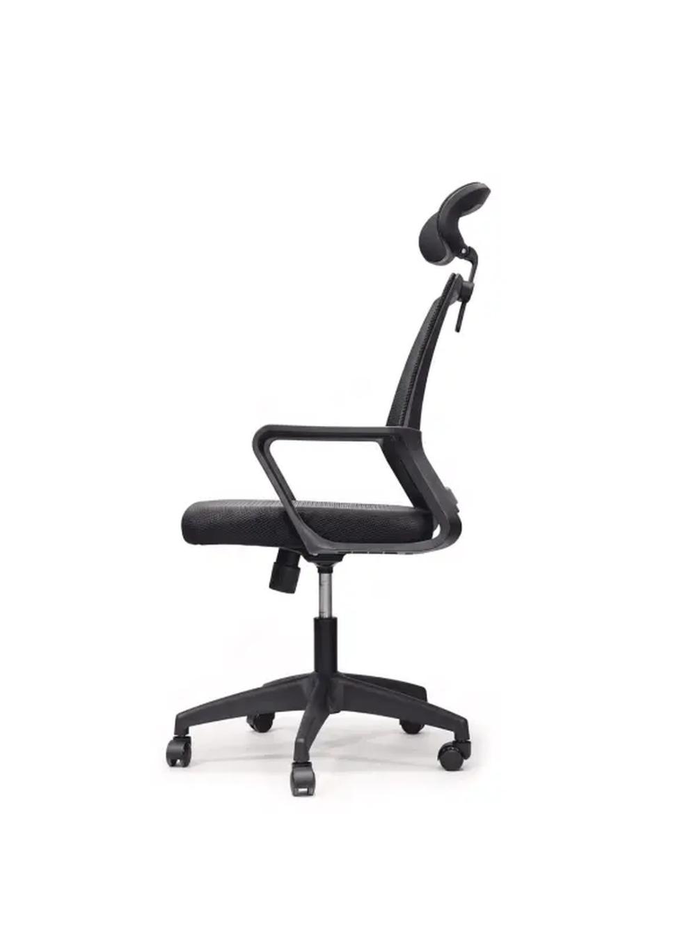 Rahbar uchun setkali ofis kreslosi MIRA ECO 4