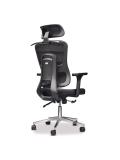 Ofislar uchun ergonomik ofis kreslosi ZENO 2