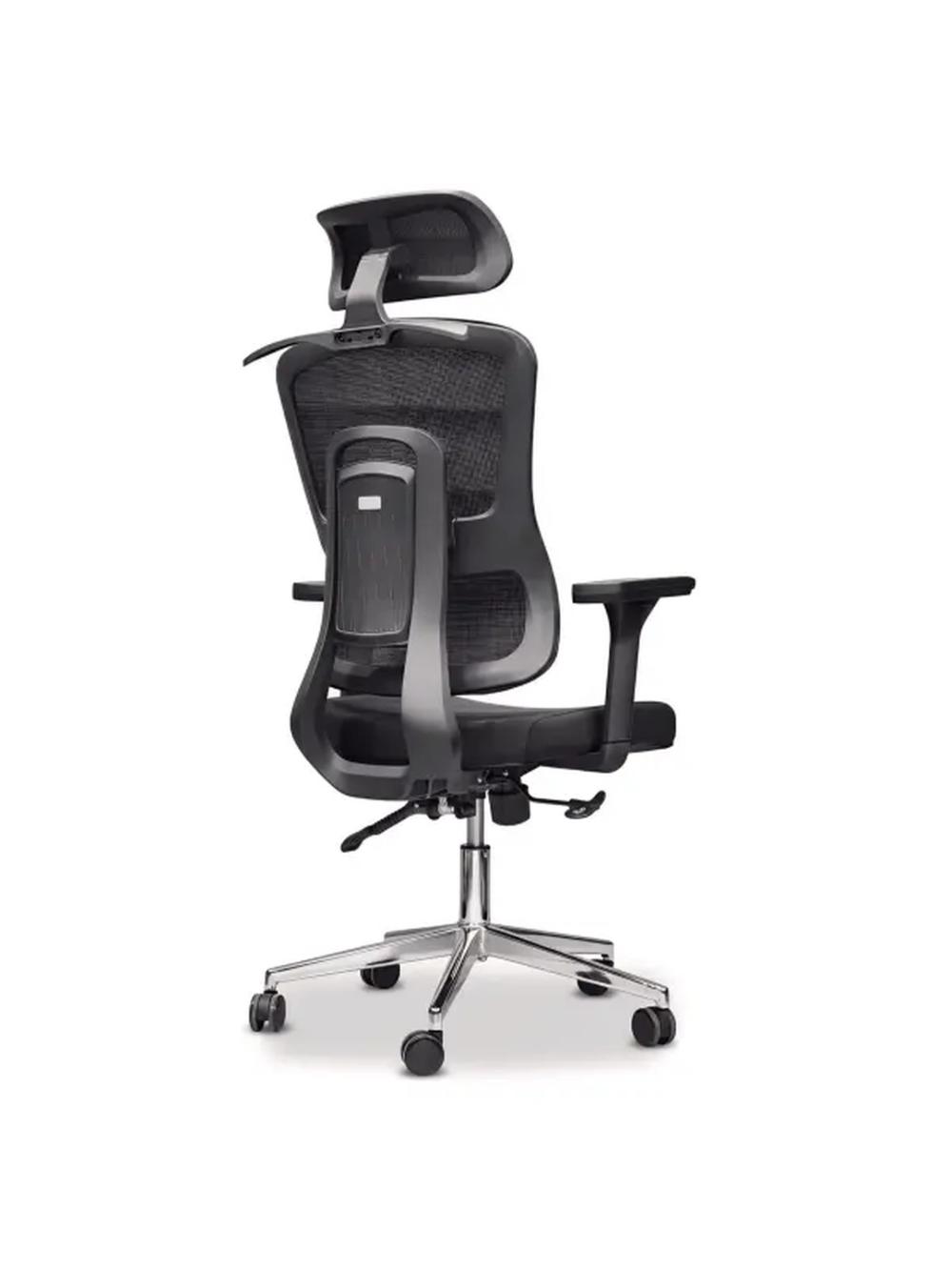Ofislar uchun ergonomik ofis kreslosi ZENO 2