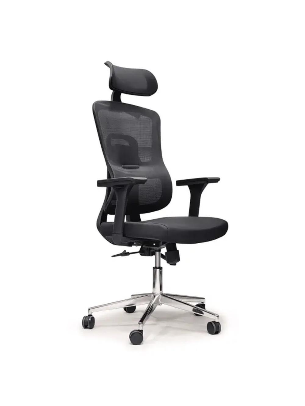 Ofislar uchun ergonomik ofis kreslosi ZENO 3