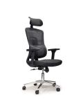Ofislar uchun ergonomik ofis kreslosi ZENO 3