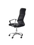 Ofis va uy uchun ergonomik ofis kreslosi CHICAGO ECO 2