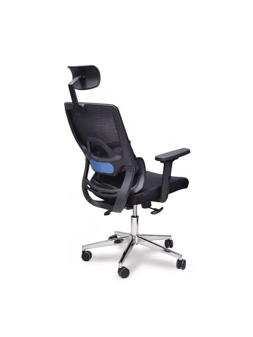 Ofislar uchun ergonomik ofis kreslosi SENSHI 2