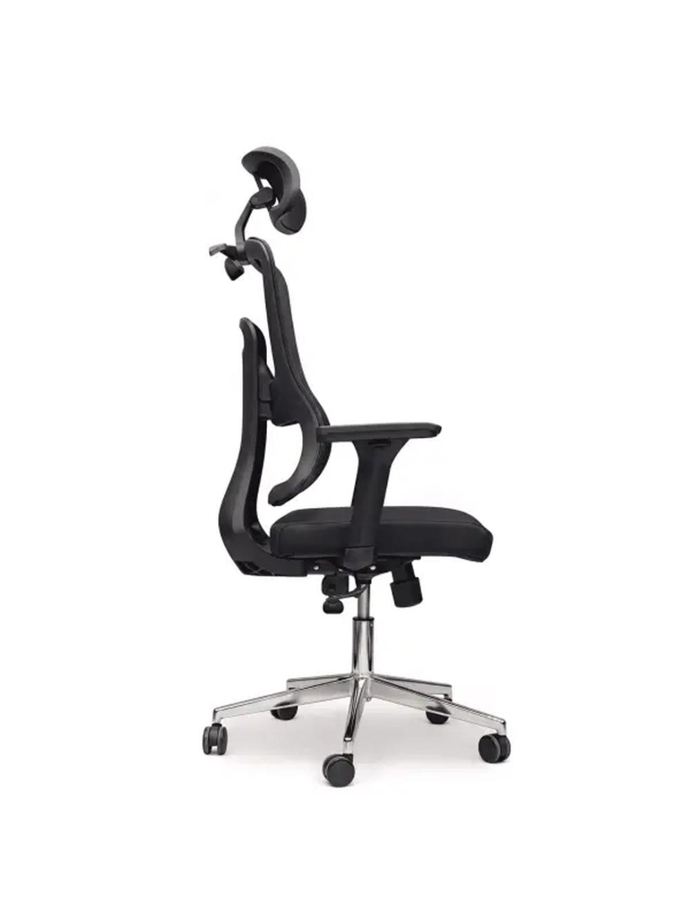 Ofislar uchun ergonomik ofis kreslosi ZENO 4