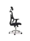 Ofislar uchun ergonomik ofis kreslosi ZENO 4