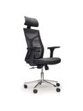 Rahbarlar uchun aylanuvchi ergonomik ofis kreslosi COMFORT 2