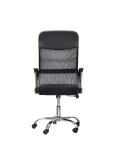 Ofis va uy uchun ergonomik ofis kreslosi CHICAGO ECO 4